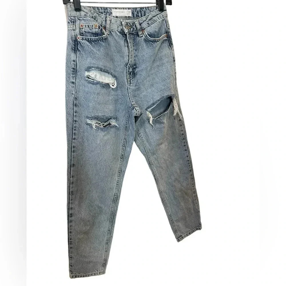 TOPSHOP Women’s Jean Pants